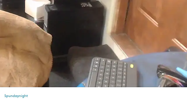 Snapshot of Spundaynight@xh chatting on 02-12-25, 10:03 Spundaynightxh online show from 02-12-25, 10:03