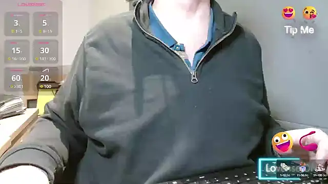 bigbadjon69 online show from 02-24-25, 02:19