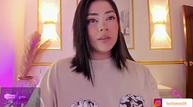 lucy26  online show from 03-11-25, 05:27