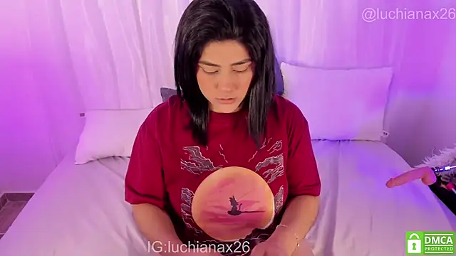 lucy26  online show from 02-06-26, 03:55