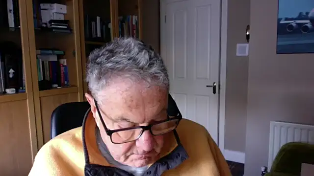 Oldpistolpete online show from 01-07-25, 10:54