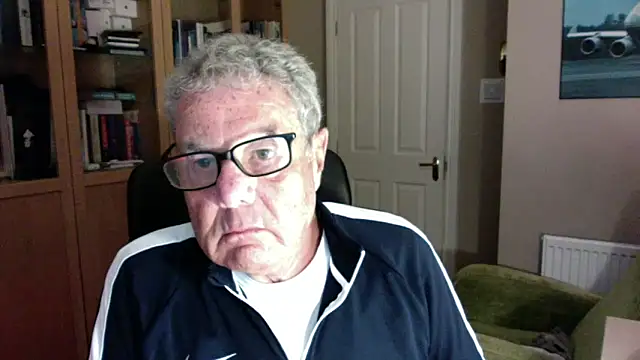 Oldpistolpete online show from 02-06-25, 06:46