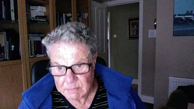 Oldpistolpete online show from 02-11-25, 10:04