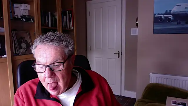 Oldpistolpete online show from 02-20-25, 10:16