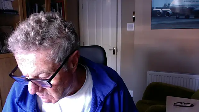 Oldpistolpete online show from 02-24-25, 09:43