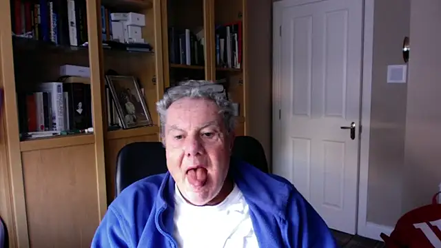 Oldpistolpete online show from 02-28-25, 09:25