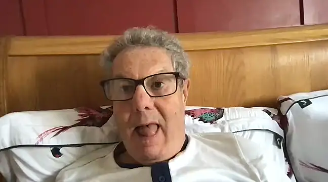 Oldpistolpete online show from 03-10-25, 09:32