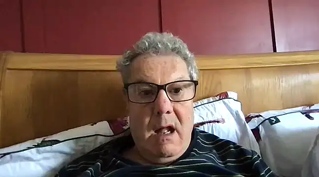 Oldpistolpete online show from 03-11-25, 09:56