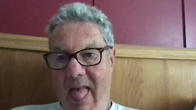 Oldpistolpete online show from 09-30-25, 09:03