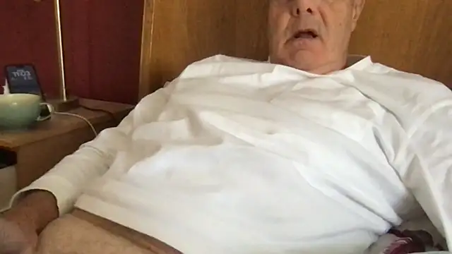 Oldpistolpete online show from 10-05-25, 10:02