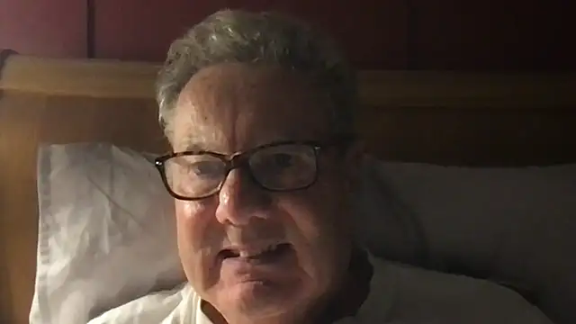 Oldpistolpete online show from 10-12-25, 10:42