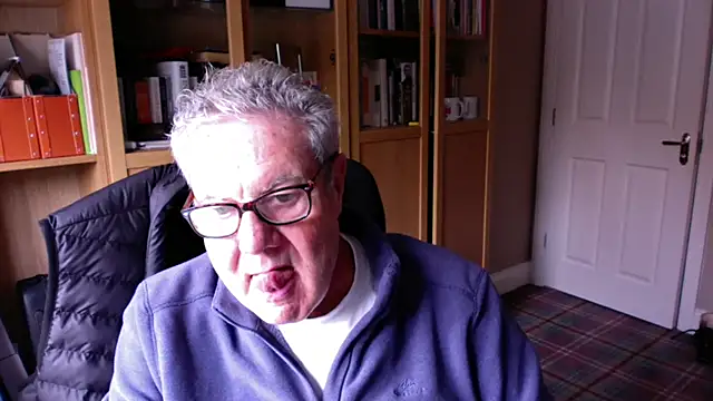 Oldpistolpete online show from 10-13-25, 10:48