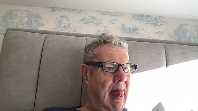 Oldpistolpete online show from 11-10-25, 09:30