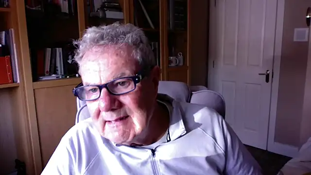 Oldpistolpete online show from 04-03-26, 11:30