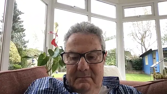 Oldpistolpete online show from 04-07-26, 01:11