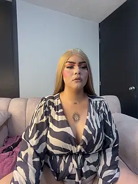 sweet dalila online show from 04-14-26, 11:27