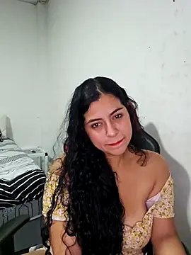 Mary pinkish online show from 02-14-26, 02:19