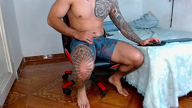 leonidas 18k online show from 01-22-25, 05:05