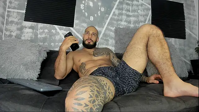 leonidas 18k online show from 04-01-26, 08:39