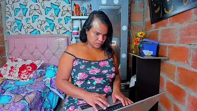 luciana osorno online show from 03-30-26, 02:18