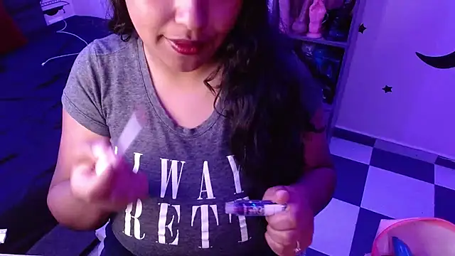 tatiana wd online show from 03-11-25, 02:10