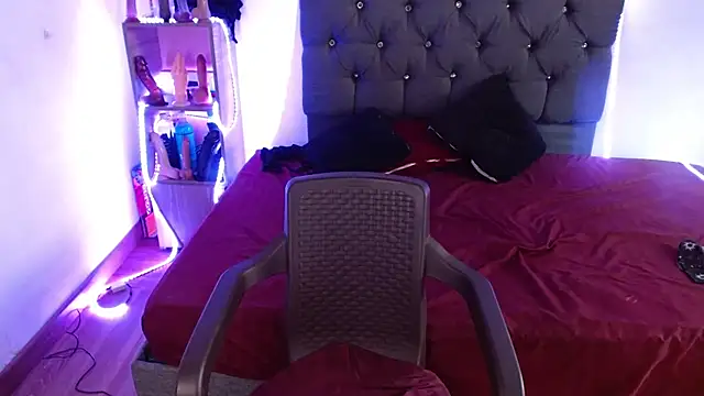 tatiana wd online show from 03-09-26, 01:04