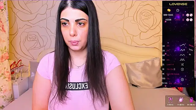 Snapshot of Elizabettalee chatting on 01-14-25, 03:47 Elizabettalee online show from 01-14-25, 03:47