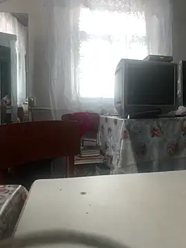 Snapshot of GHsveter chatting on 02-13-25, 12:21 GHsveter online show from 02-13-25, 12:21