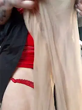 kittyhotass1 online show from 12-15-25, 11:58