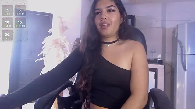 liz bedoutxx online show from 02-15-26, 05:31