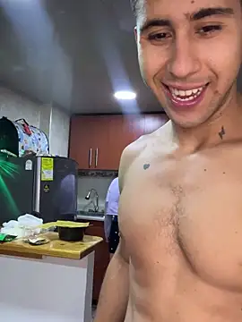 Daiki Jack online show from 12-25-24, 01:53