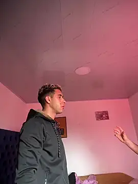 Daiki Jack online show from 12-28-24, 04:52