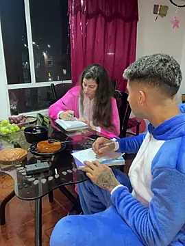 Daiki Jack online show from 01-01-25, 02:19