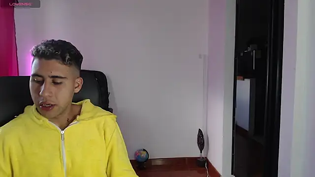 Daiki Jack online show from 01-09-25, 09:58