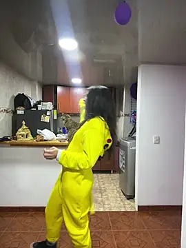 Daiki Jack online show from 01-10-25, 12:59