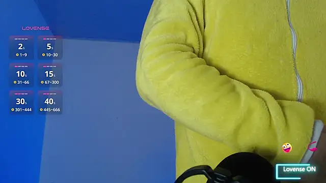 Daiki Jack online show from 02-09-25, 02:28