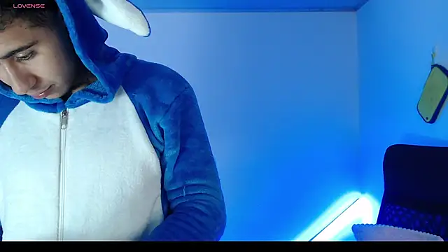 Daiki Jack online show from 02-10-25, 11:55