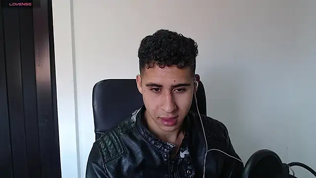 Daiki Jack online show from 02-15-25, 04:45