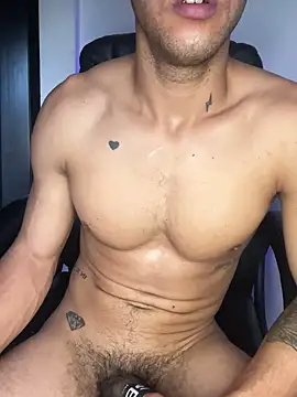 Daiki Jack online show from 02-23-25, 11:04