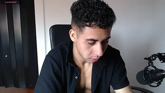 Daiki Jack online show from 03-07-25, 09:06