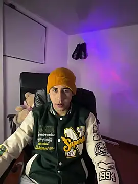 Daiki Jack online show from 03-19-25, 10:20