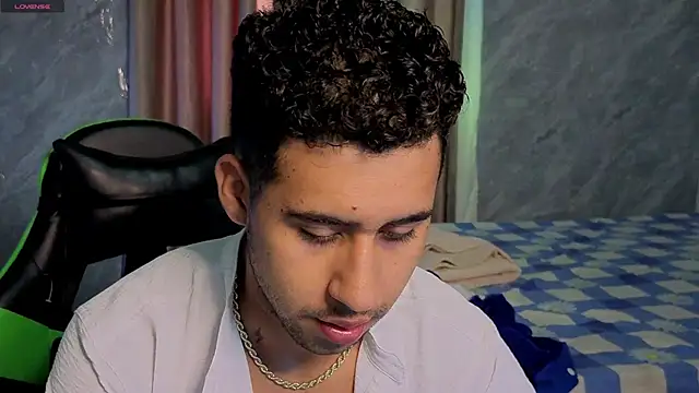 Daiki Jack online show from 04-26-26, 03:21