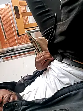 chef-dudi012 online show from 04-15-26, 06:42