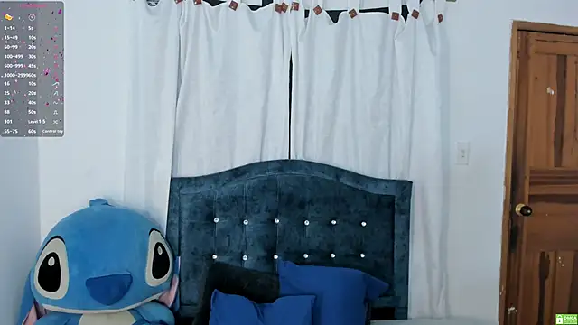 Bianka olivetto021 online show from 10-30-25, 01:51