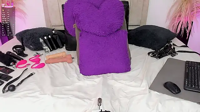 Snapshot of Bianka_olivetto021 chatting on 02-03-26, 02:53 Bianka olivetto021 online show from 02-03-26, 02:53