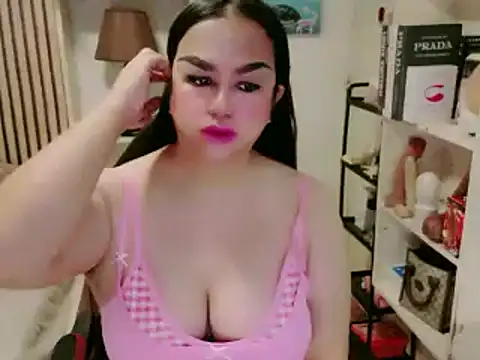 MissDominaBigCockXXLTS online show from 04-24-26, 02:47