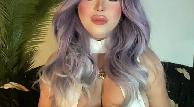 BigDominaMia online show from 01-27-25, 04:01