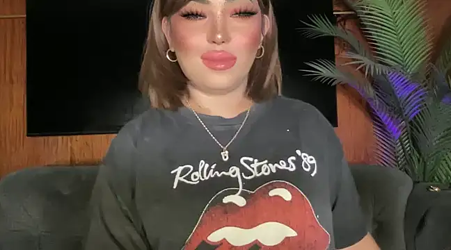 BigDominaMia online show from 02-02-25, 03:28