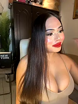 BigDominaMia online show from 09-11-25, 05:40