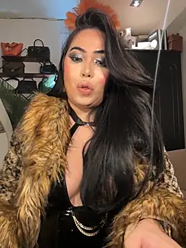 BigDominaMia online show from 11-10-25, 03:11